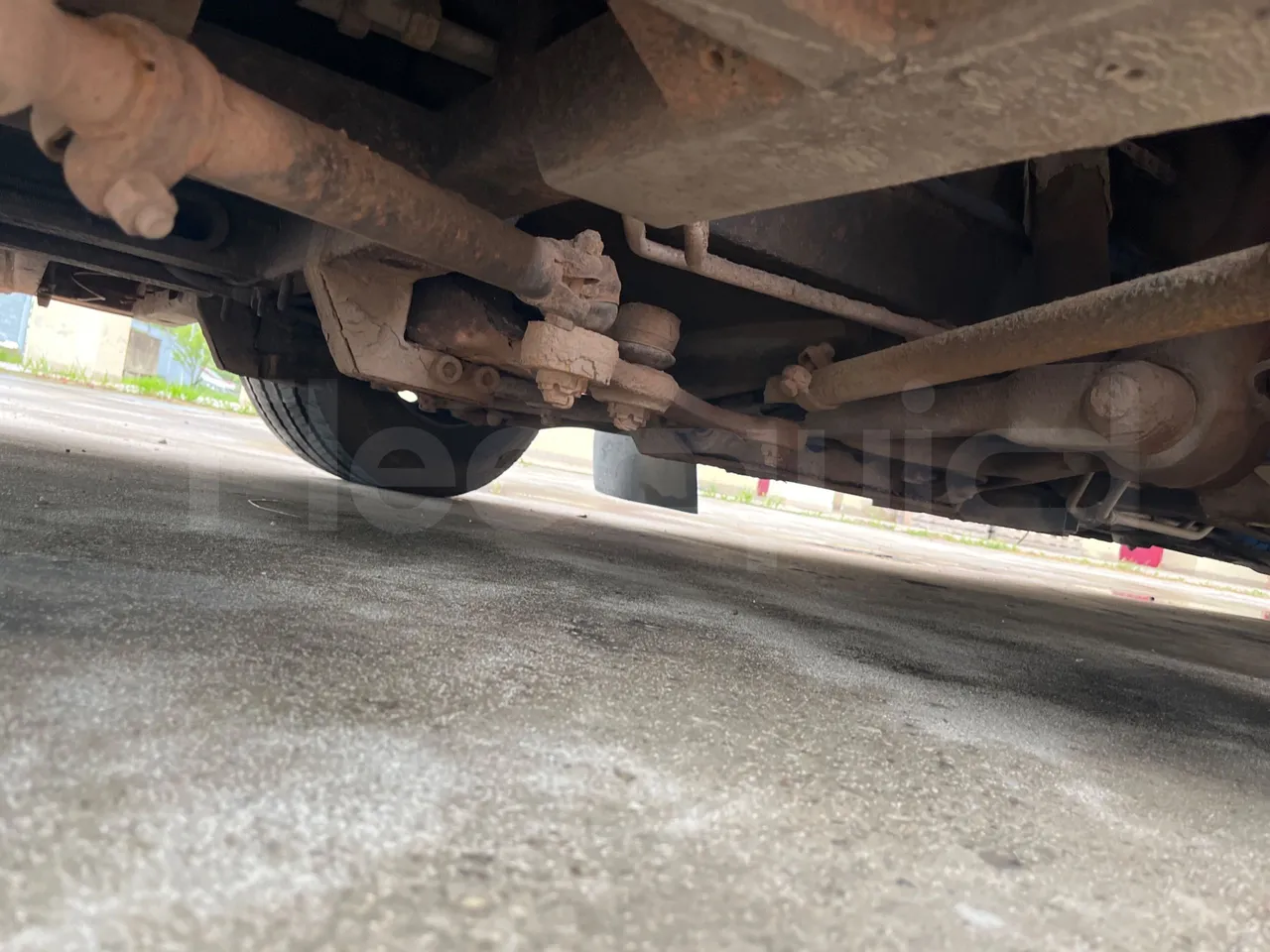 Solaris Urbino 12 - Euro6 - 240kW - 12mt - front axle central