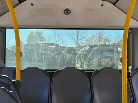 Mercedes-Benz O 530 G- 3P - Euro5 - 260kW - 17.940mt - Image