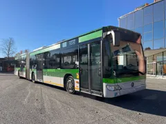 Mercedes-Benz O 530 G- 3P - Euro5 - 260kW - 17.940mt - 3/4 front right doors