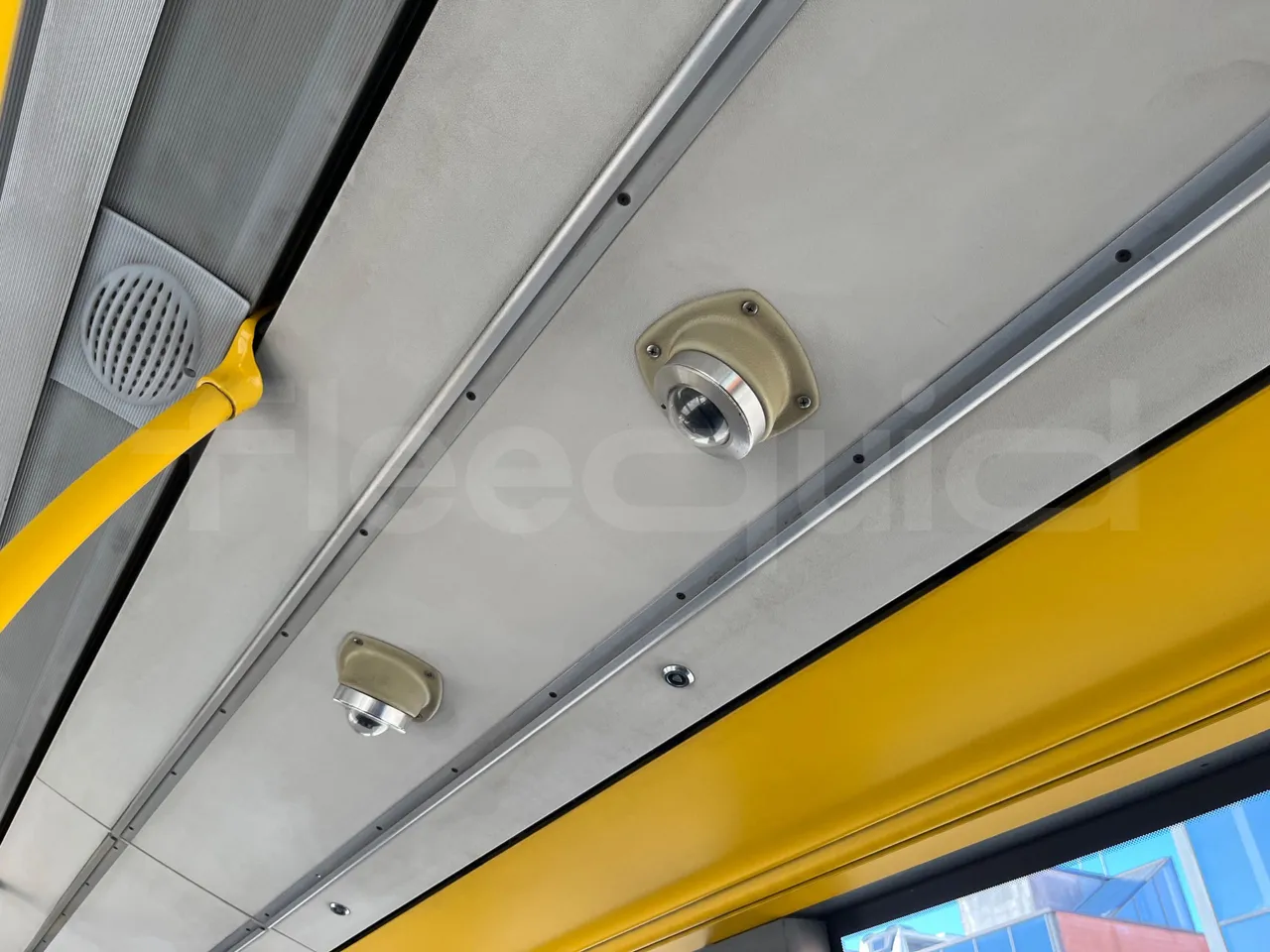 Mercedes-Benz O 530 G- 3P - Euro5 - 260kW - 17.940mt - camera accessories photo