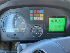 Mercedes-Benz O 530 G- 3P - Euro5 - 260kW - 17.940mt - dashboard lights on