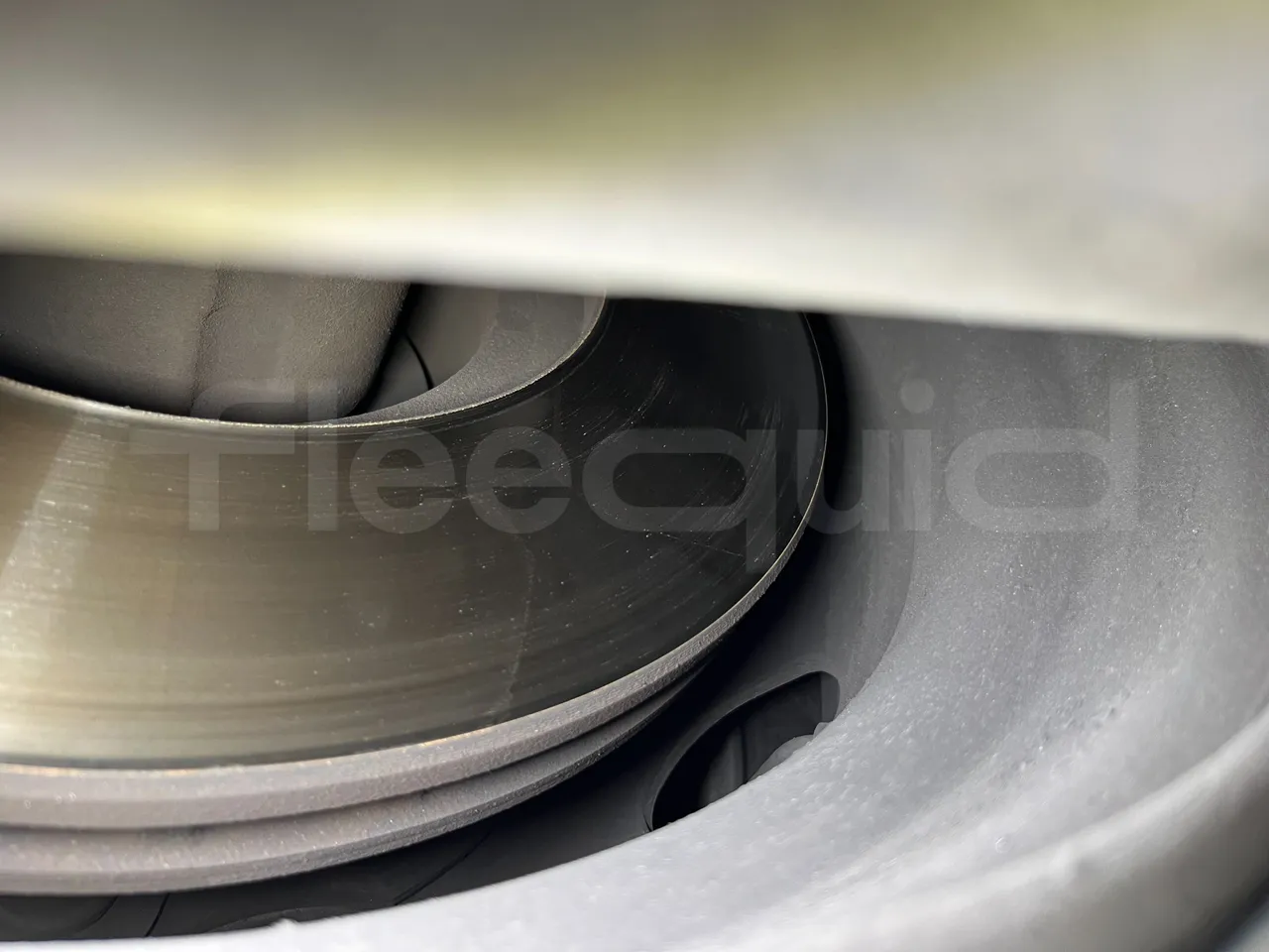 Mercedes-Benz O 530 G- 3P - Euro5 - 260kW - 17.940mt - axel 3  discs right