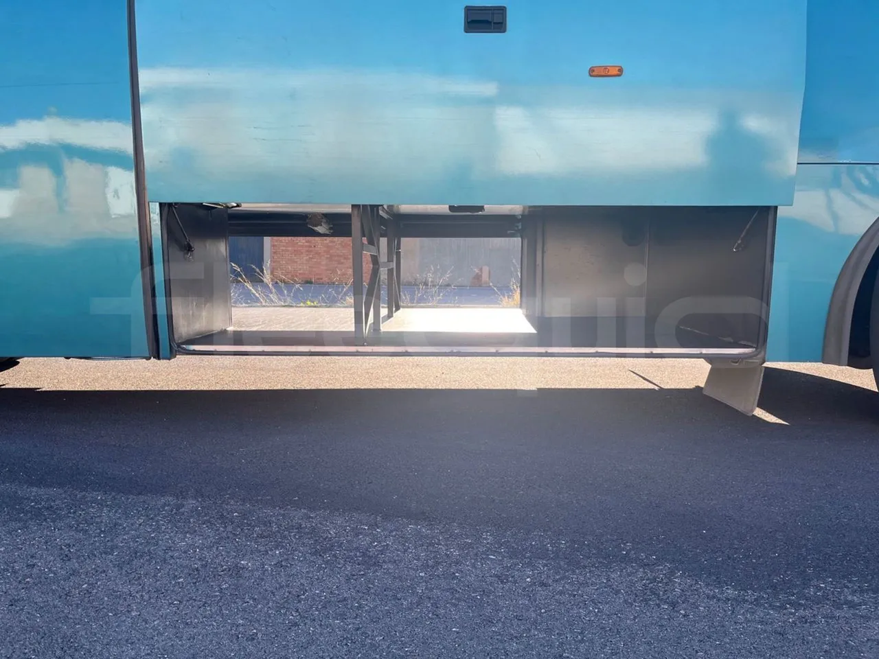 Irizar Scania K310IB4X2 - EUR4 - 228kW - 12.320m - turntable external (18m)