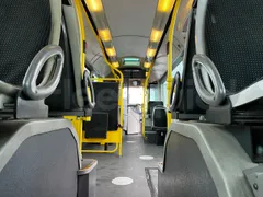 Heuliez GX127 GX 127 - Euro 5 - 194 kW - 10.645 mt - Image