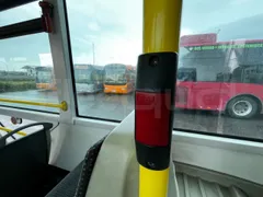 Heuliez GX127 GX 127 - Euro 5 - 194 kW - 10.645 mt - Image