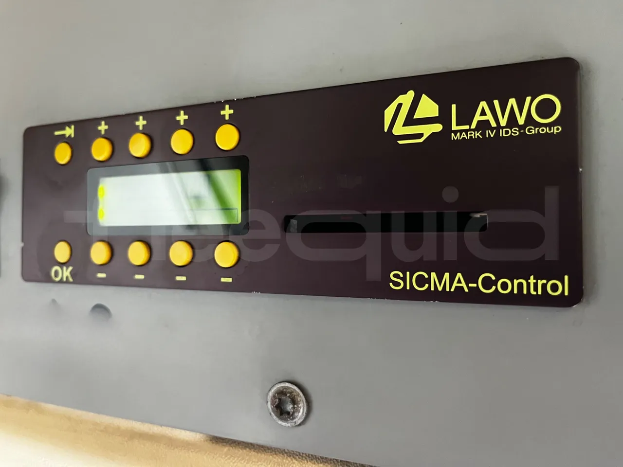 Heuliez GX127 GX 127 - Euro 5 - 194 kW - 10.645 mt - onboard devices 2