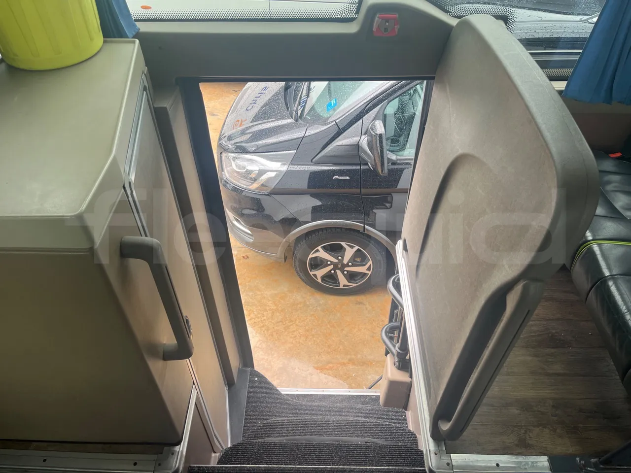 Iveco Magelys SFR2XX - Euro6 - 12,83m - 294kw - jack and driver keys