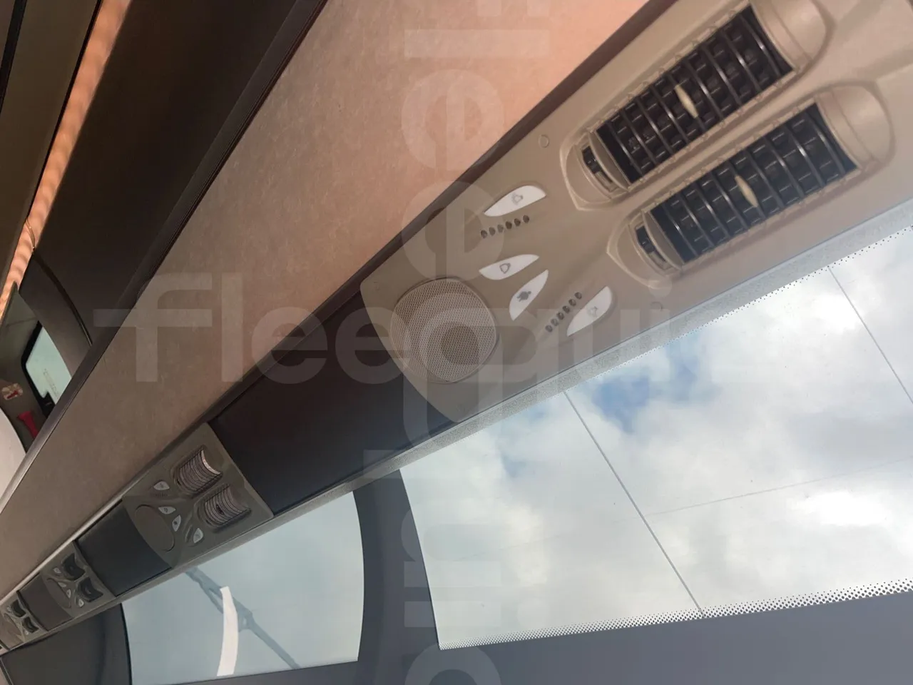 Iveco Magelys SFR2XX - Euro6 - 12,83m - 294kw - camera accessories photo