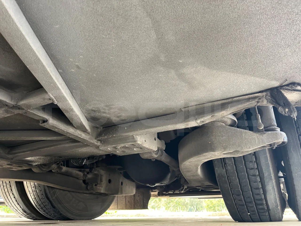 Iveco Magelys SFR2XX - Euro6 - 12,83m - 294kw - central axle (18m)