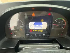 Iveco Magelys SFR2XX - Euro6 - 12,83m - 294kw - dashboard lights on
