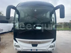 Iveco Magelys SFR2XX - Euro6 - 12,83m - 294kw - front photo