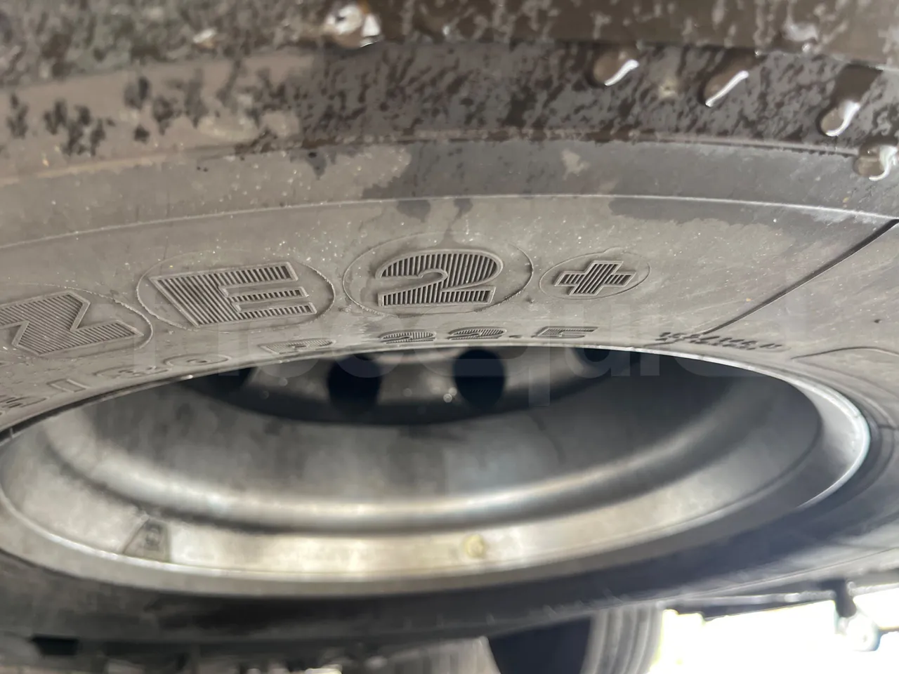 Iveco Magelys SFR2XX - Euro6 - 12,83m - 294kw - spare wheel