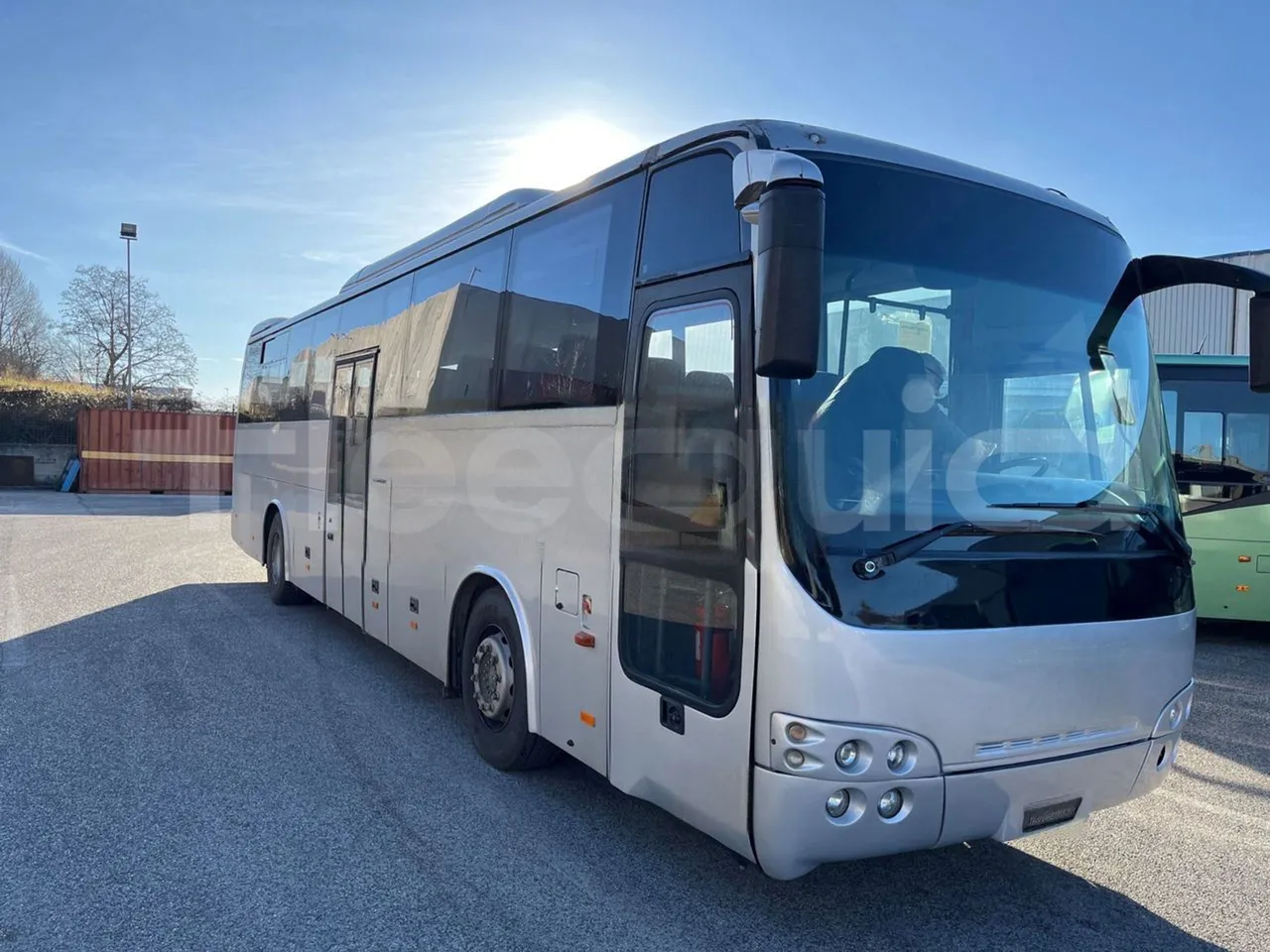 Temsa Safari TB162 - Base cover photo