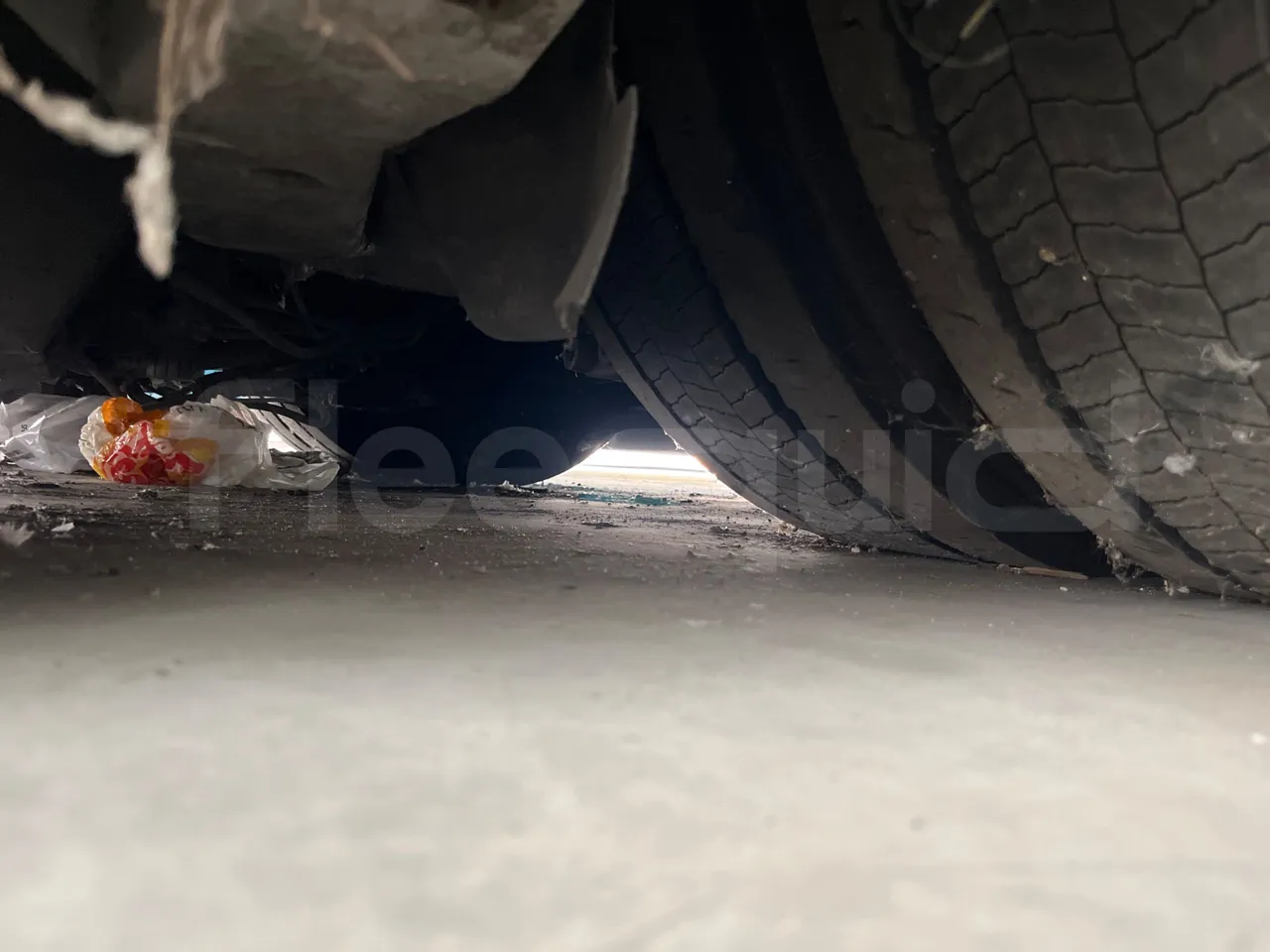 Volvo Urbis B9TL/ Euro 4 - 193 Kw - 12 Mt - differential photo