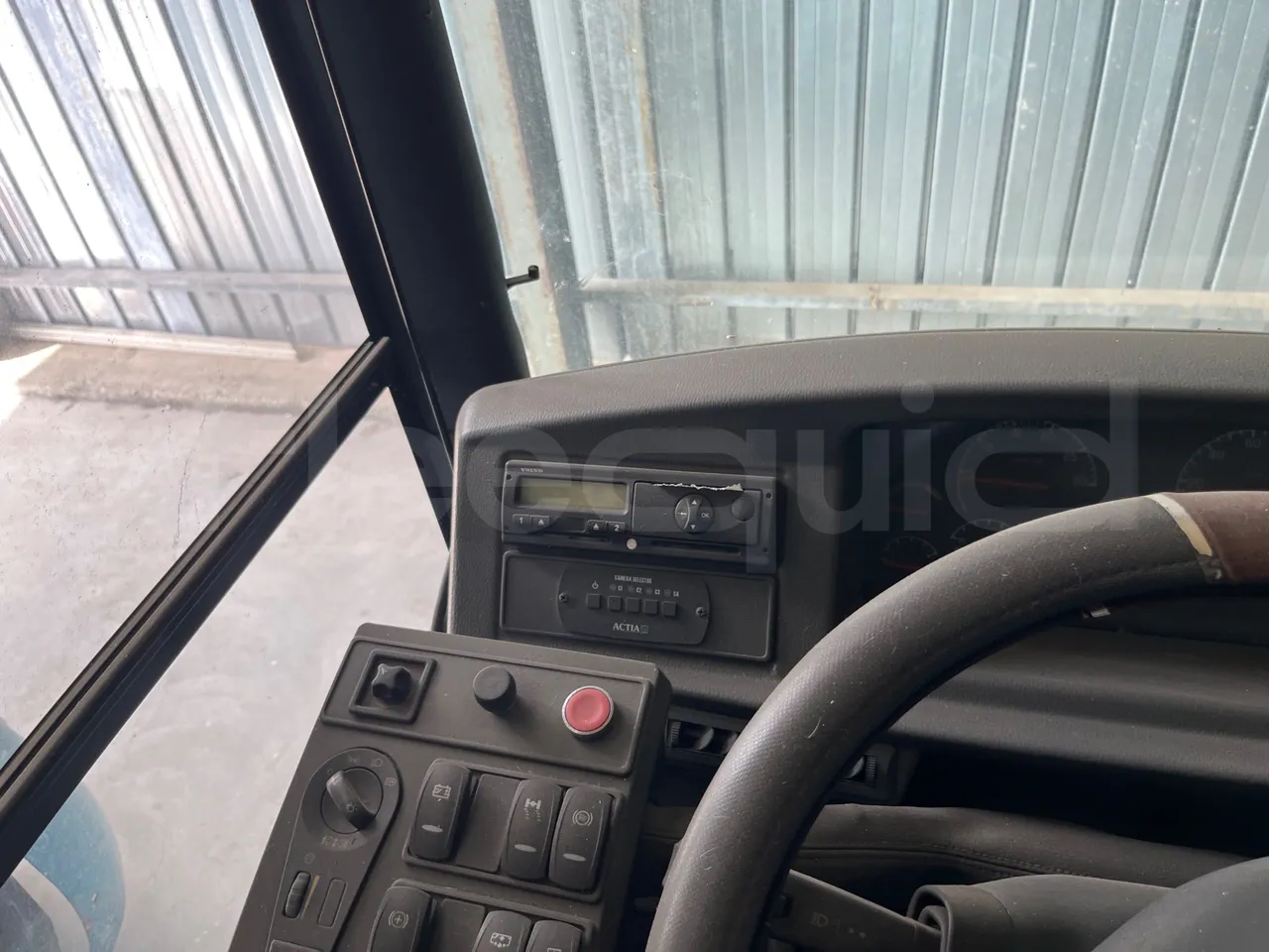 Volvo Urbis B9TL/ Euro 4 - 193 Kw - 12 Mt - Tachograph