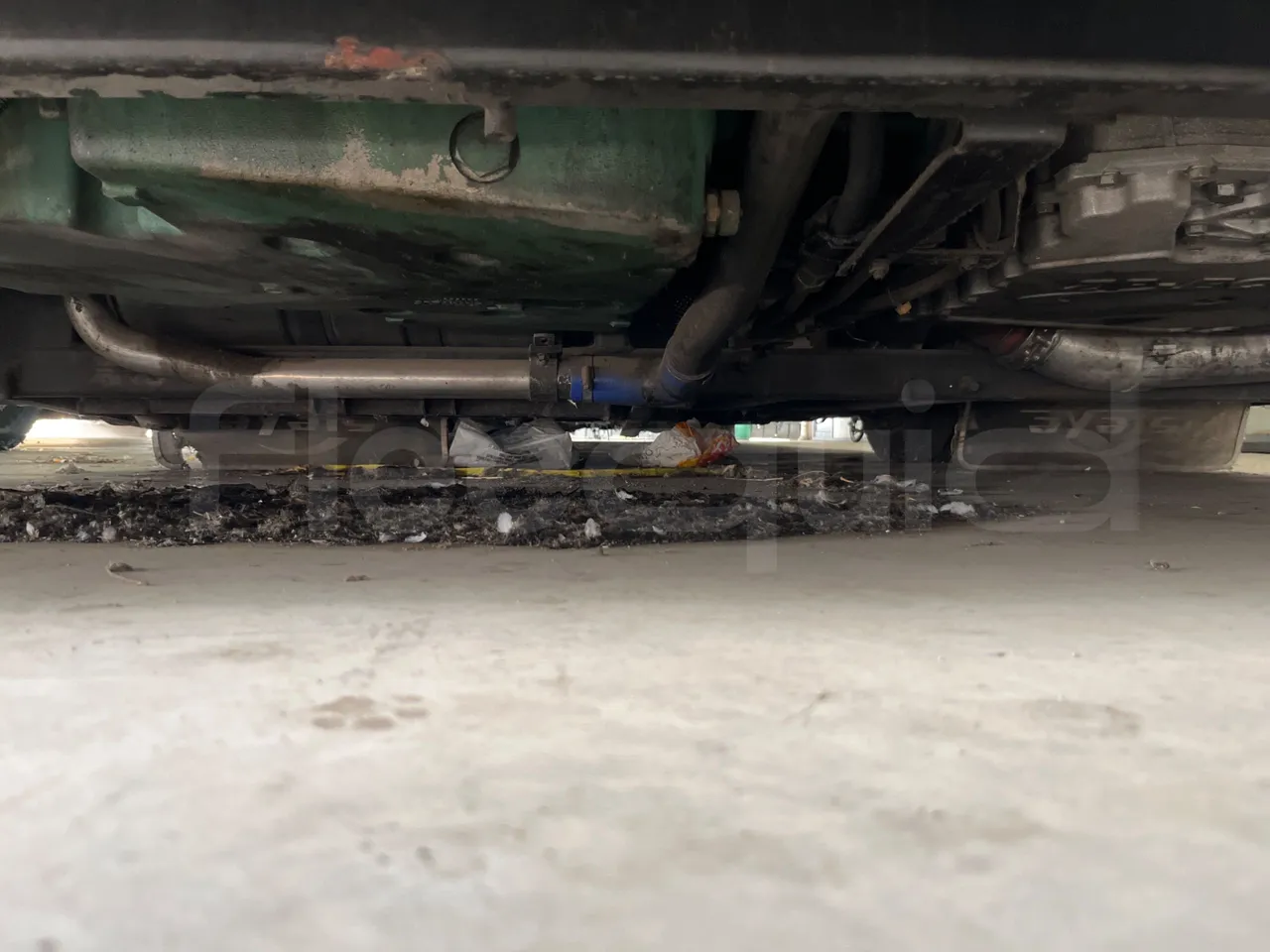 Volvo Urbis B9TL/ Euro 4 - 193 Kw - 12 Mt - axle 3 central