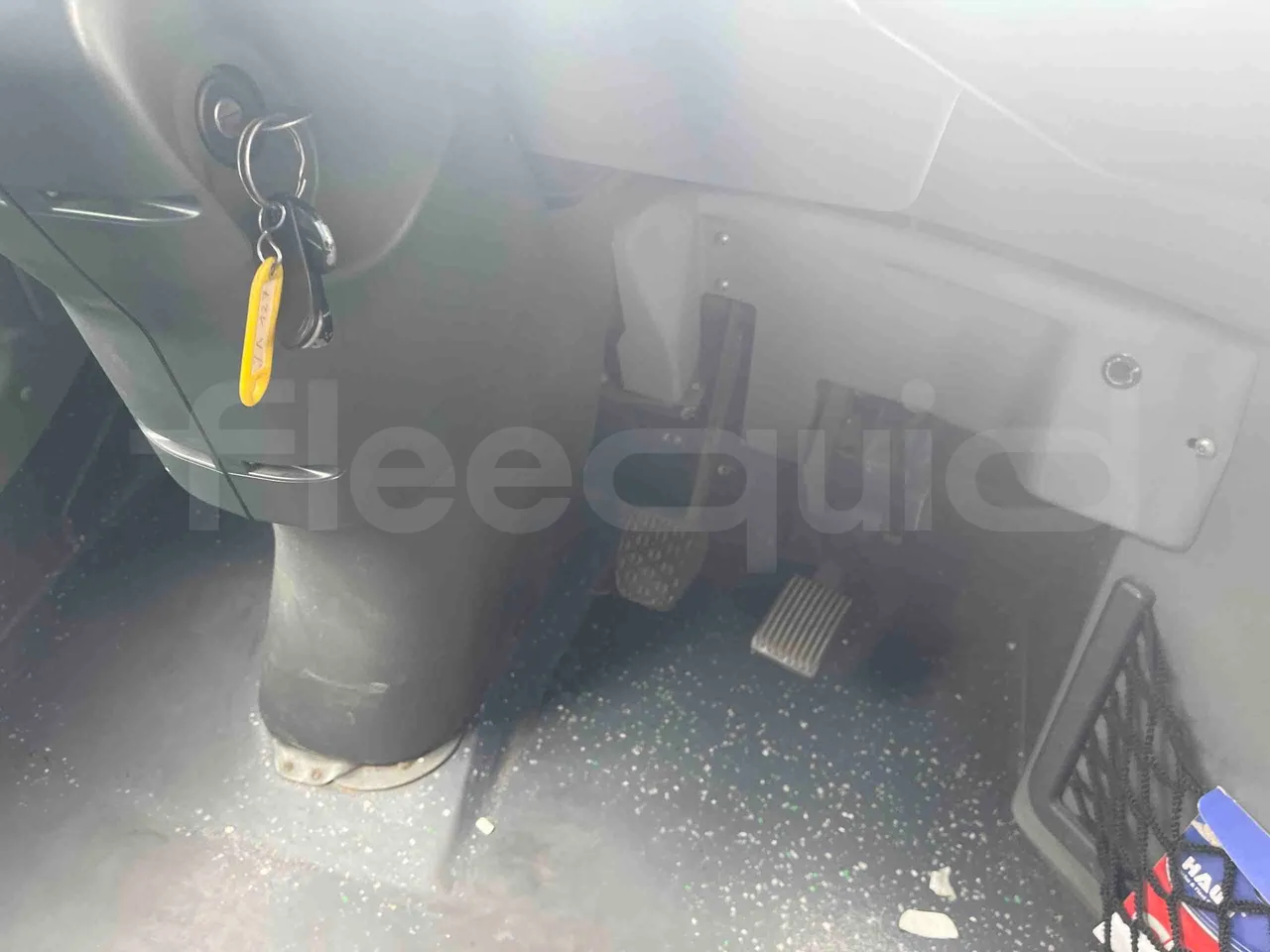 Mercedes-Benz Citaro O 530 LE - Euro 5 - 220 kW - 12.040 mt - onboard devices 1