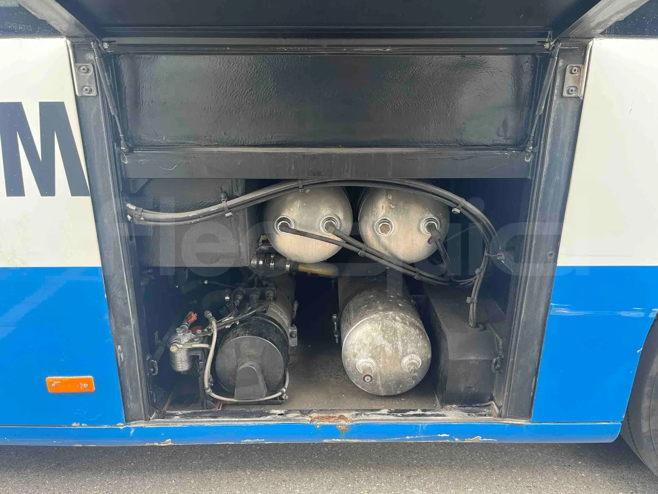 Mercedes-Benz Citaro O 530 LE - Euro 5 - 220 kW - 12.040 mt - preheater webasto photo