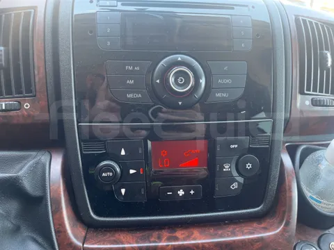 Fiat Ducato 250AMMPA/ Euro 5 - 96 Kw - 4.963 Mt - Image