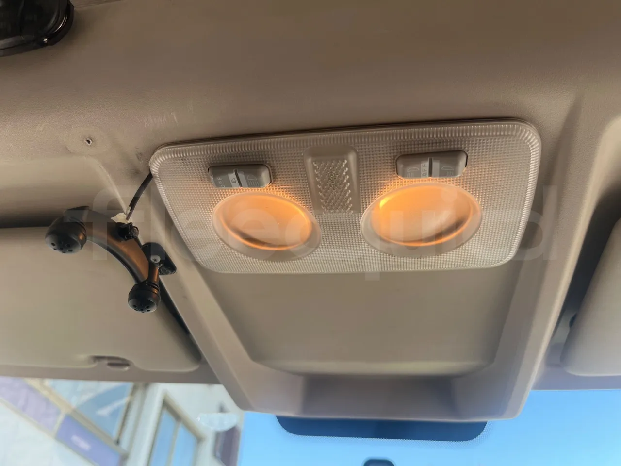 Fiat Ducato 250AMMPA/ Euro 5 - 96 Kw - 4.963 Mt - onboard devices 1