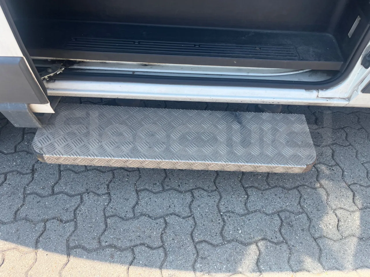 Fiat Ducato 250AMMPA/ Euro 5 - 96 Kw - 4.963 Mt - hostess seat photo