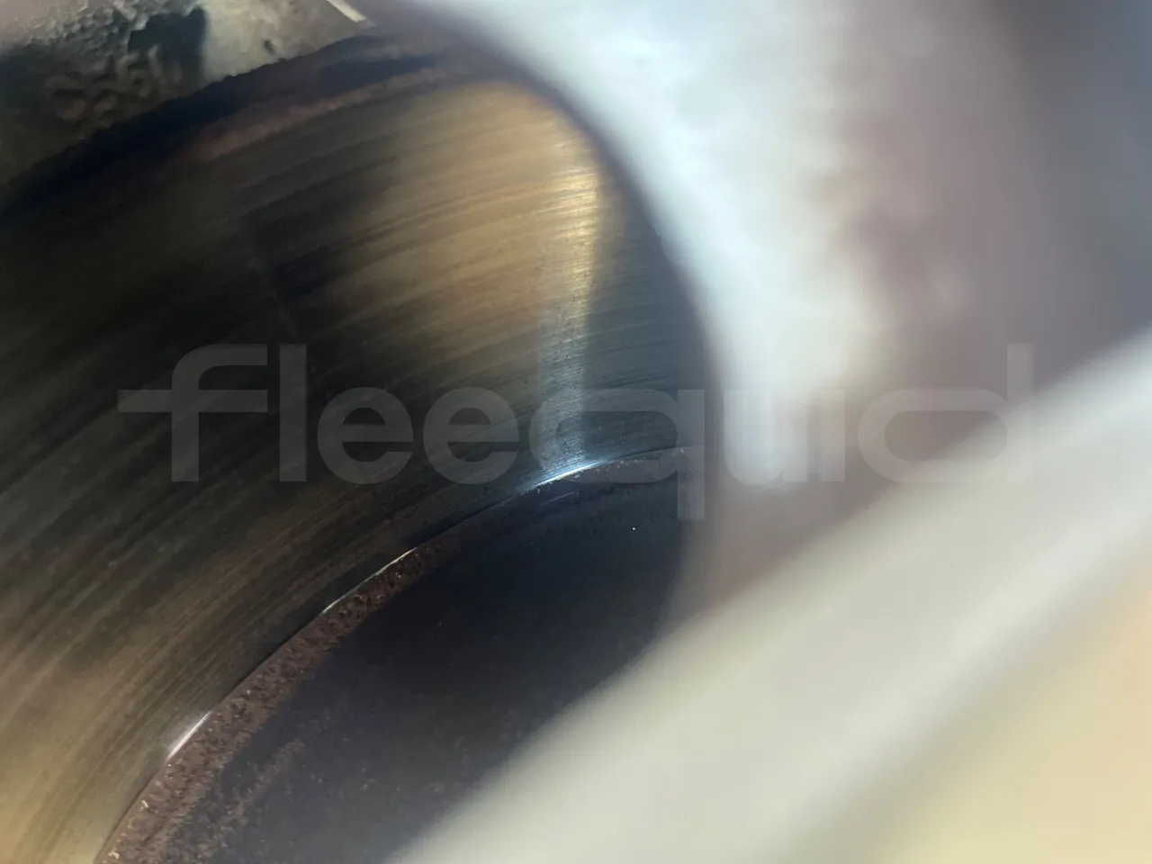 Fiat Ducato 250AMMPA/ Euro 5 - 96 Kw - 4.963 Mt - central undercarriage photo