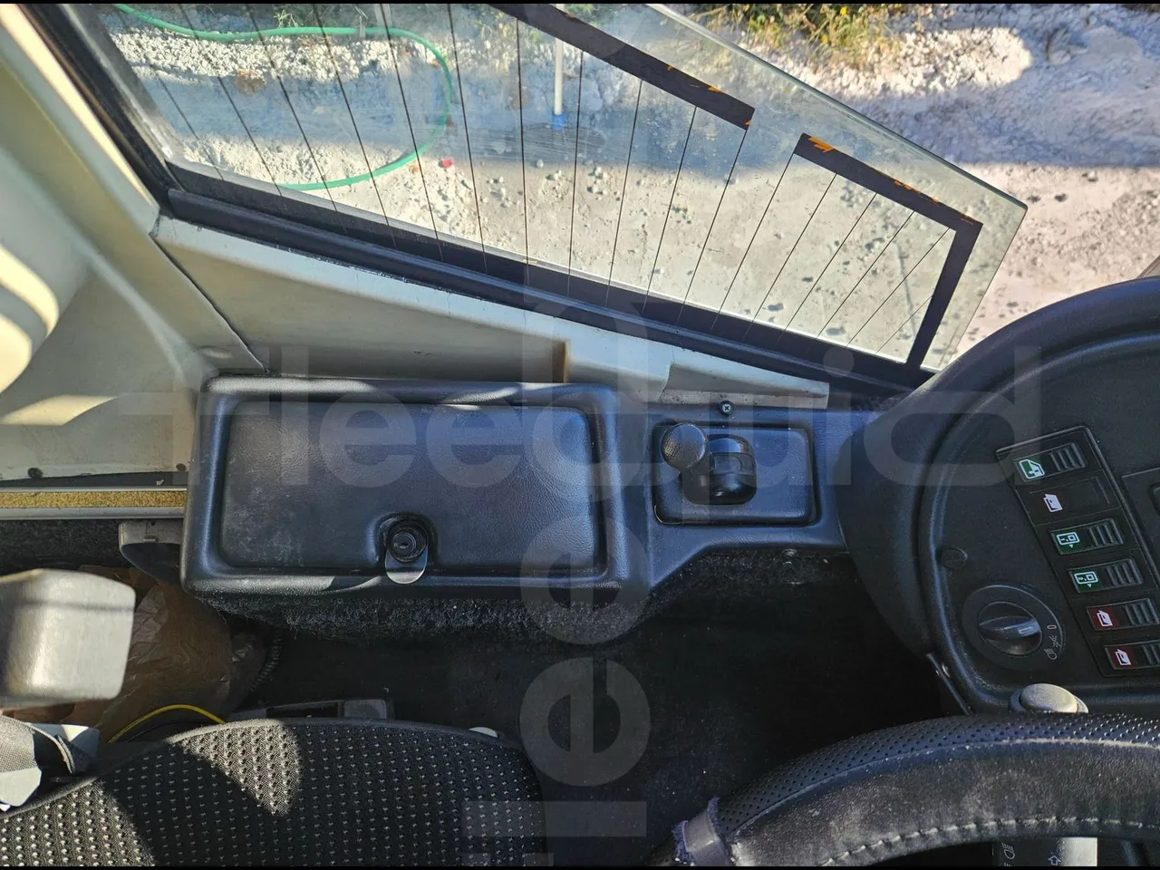 Man 18.463 HOCL Ratio - EUR4/338Kw/12.92Mt - onboard devices 2