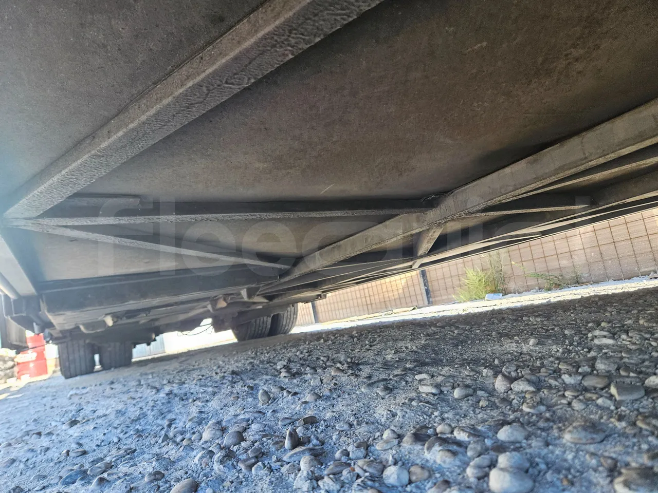 Man 18.463 HOCL Ratio - EUR4/338Kw/12.92Mt - front axle central