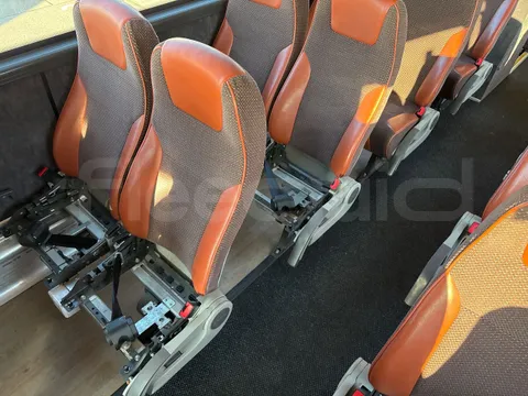 Vdl Futura FHD2 129/300 - EUR6 - 300kW - Image