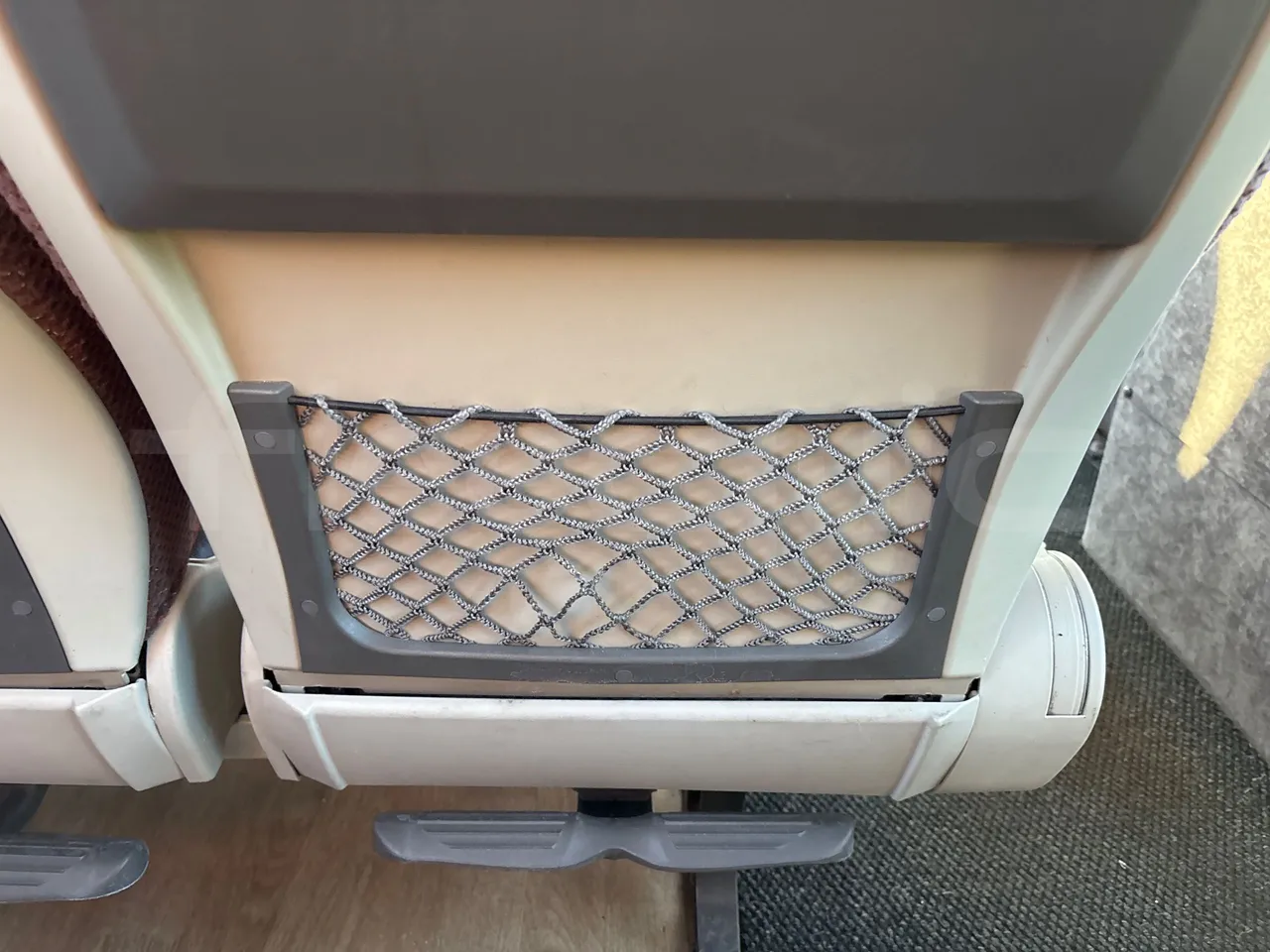 Vdl Futura FHD2 129/300 - EUR6 - 300kW - mesh detail photo