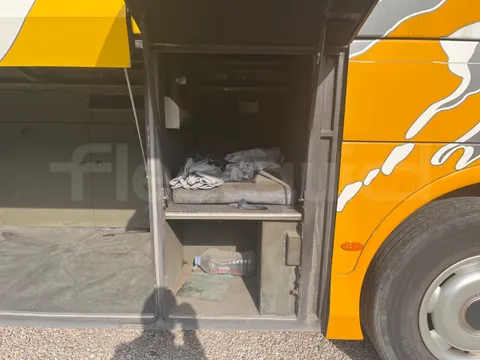 Scania Noge Titanium 12B6X2 - Euro 4 - 309 kW -  13.980 mt - Image