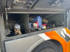 Scania Noge Titanium 12B6X2 - Euro 4 - 309 kW -  13.980 mt - Image