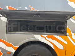 Scania Noge Titanium 12B6X2 - Euro 4 - 309 kW -  13.980 mt - Image