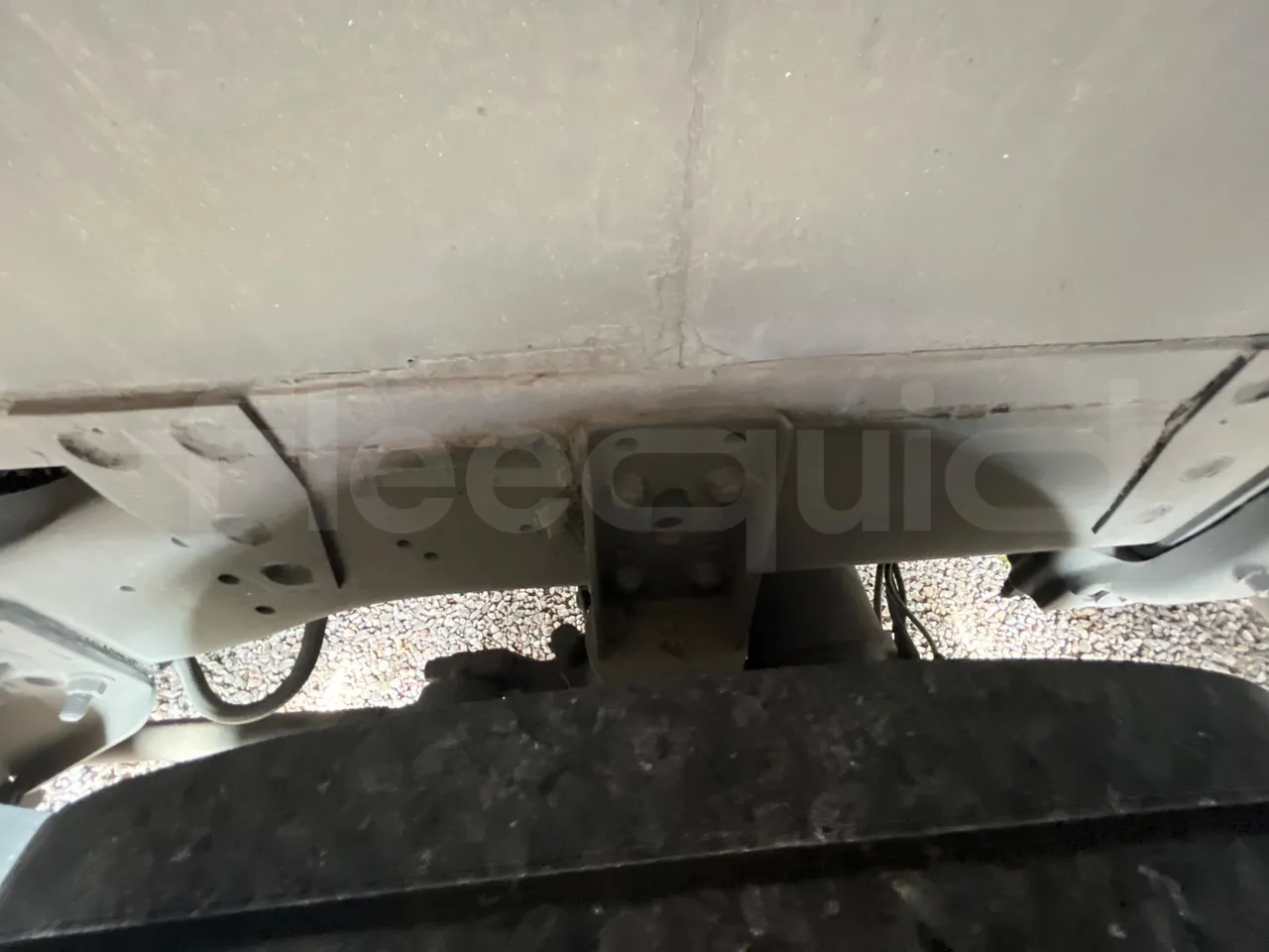 Scania Noge Titanium 12B6X2 - Euro 4 - 309 kW -  13.980 mt - axel 2 air springs 1 right