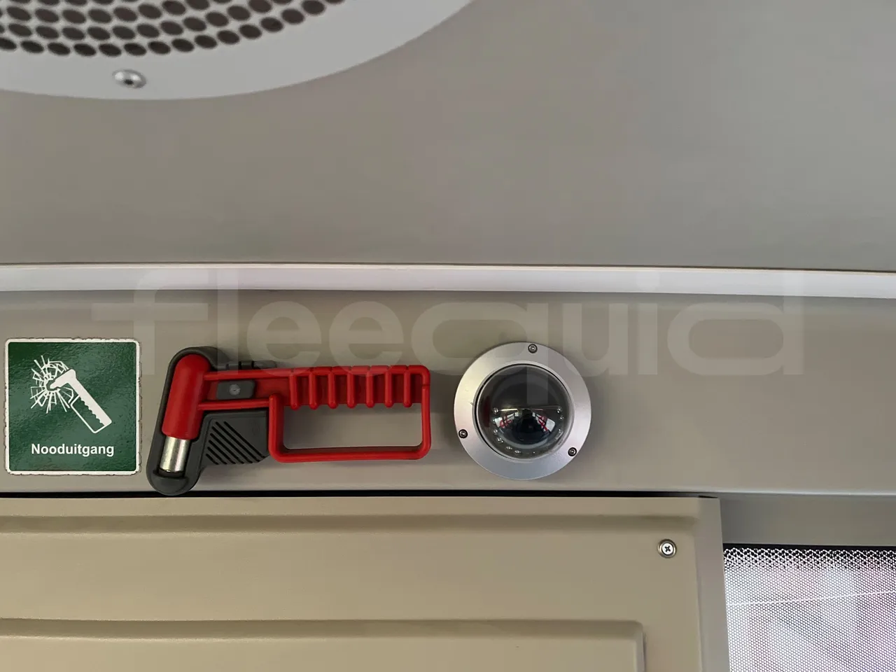 Vdl Citea LLE-120/255 405E1 - Euro6 - 182kW - 11.980mt - camera accessories photo