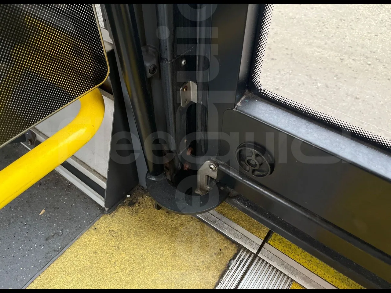 Vdl Citea LLE-120/255 405E1 - Euro6 - 182kW - 11.980mt - hostes microphone accessories photo