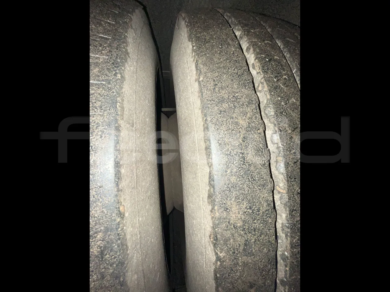 Vdl Citea LLE-120/255 405E1 - Euro6 - 182kW - 11.980mt - axle 2 caliper brakes left