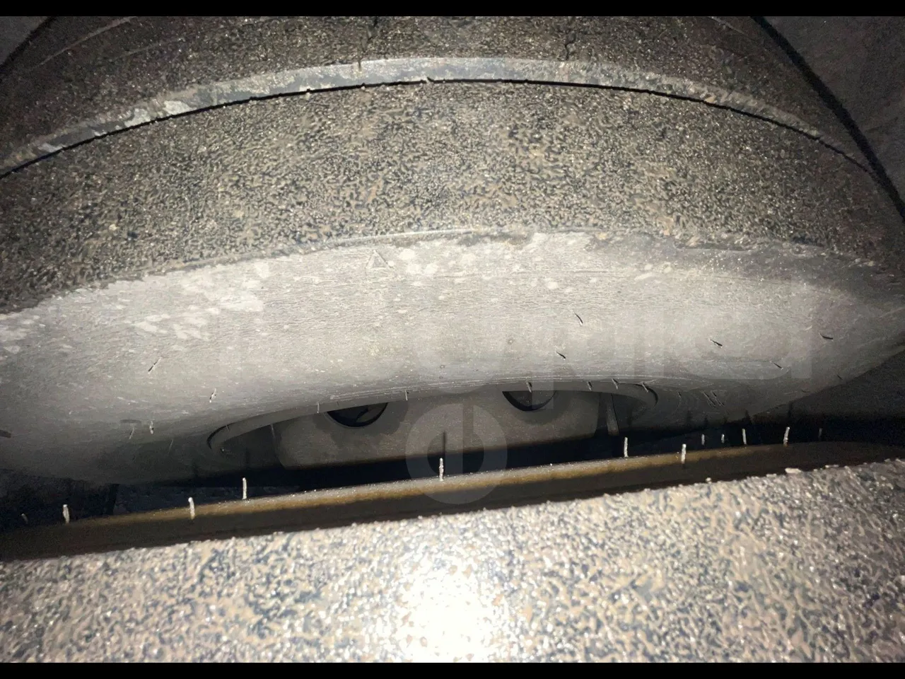 Vdl Citea LLE-120/255 405E1 - Euro6 - 182kW - 11.980mt - axle 2 discs right