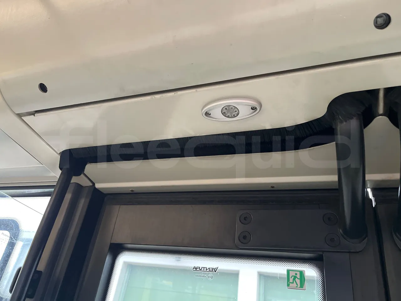 Vdl Citea LLE-120/255 405E1 - Euro6 - 182kW - 11.980mt - door mechanism photo
