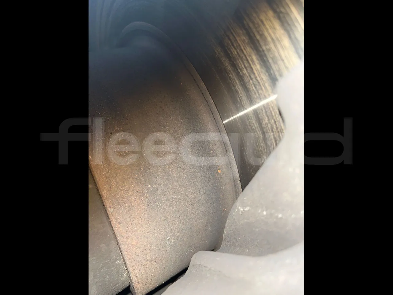 Vdl Citea LLE-120/255 405E1 - Euro6 - 182kW - 11.980mt - front discs left