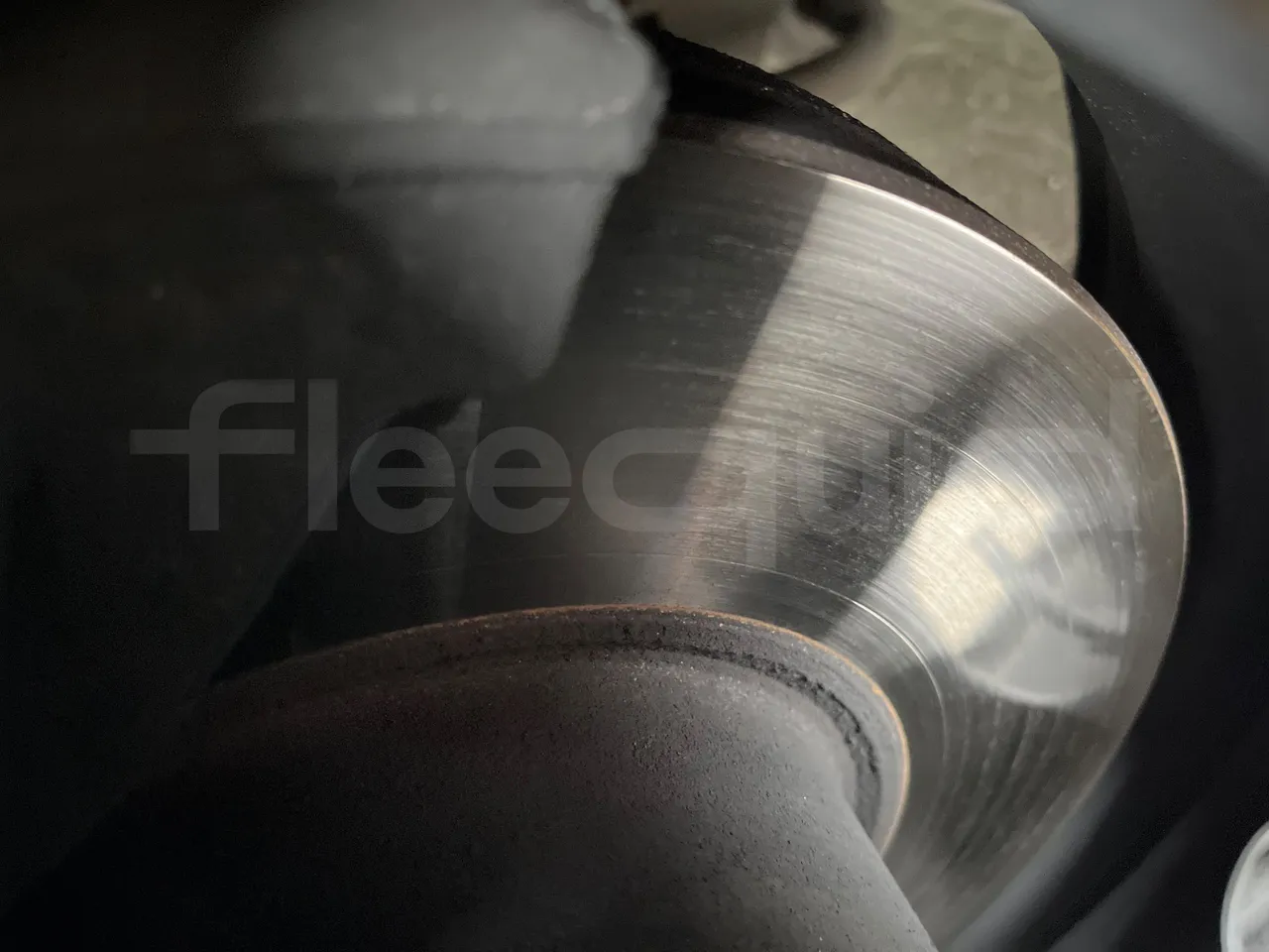 Vdl Citea LLE-120/255 405E1 - Euro6 - 182kW - 11.980mt - front discs right