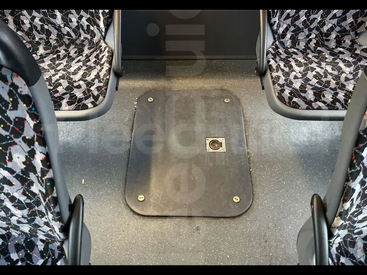 Vdl Citea LLE-120/255 405E1 - Euro6 - 182kW - 11.980mt - floor hatches photo