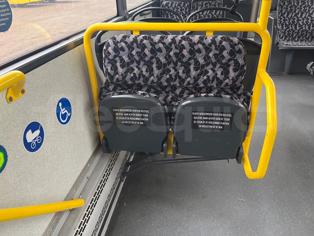 Vdl Citea LLE-120/255 405E1 - Euro6 - 182kW - 11.980mt - roof hatch 3