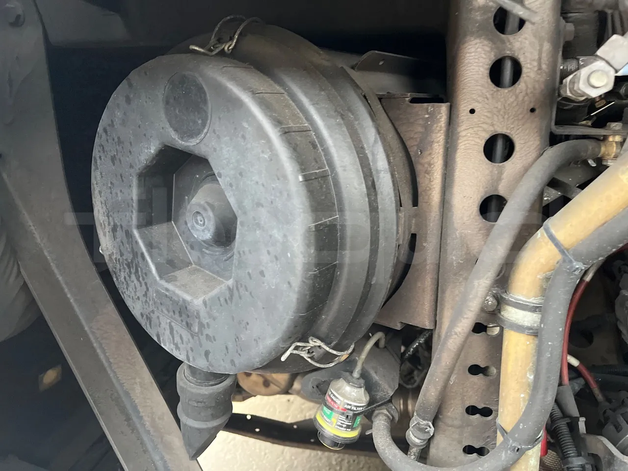 Vdl Citea LLE-120/255 405E1 - Euro6 - 182kW - 11.980mt - preheater webasto photo