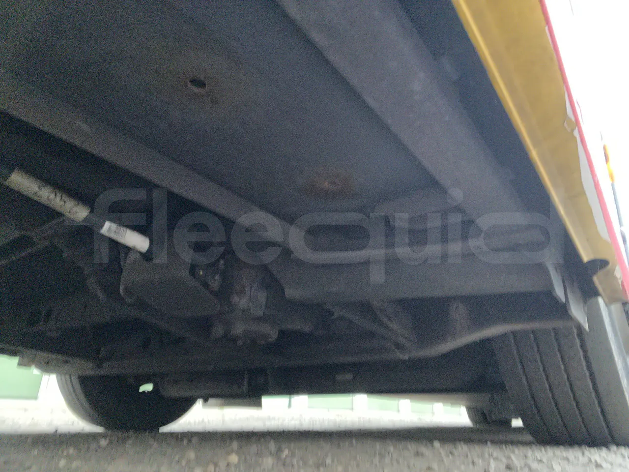 Vdl Citea LLE-120/255 405E1 - Euro6 - 182kW - 11.980mt - front axle right side