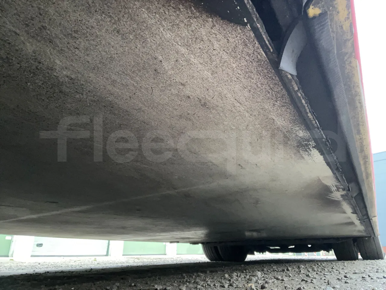 Vdl Citea LLE-120/255 405E1 - Euro6 - 182kW - 11.980mt - central undercarriage photo