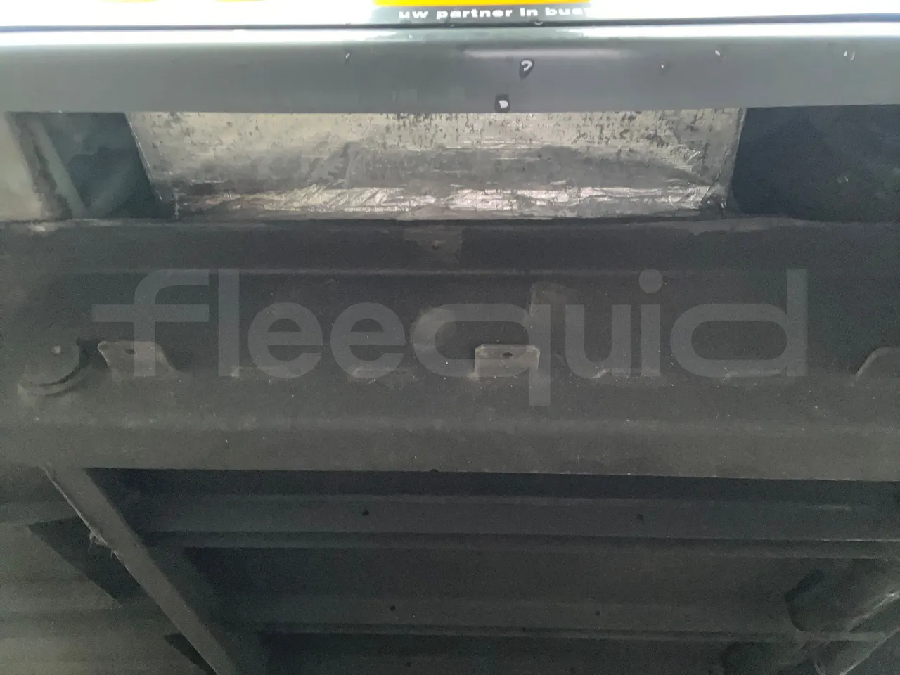 Vdl Citea LLE-120/255 405E1 - Euro6 - 182kW - 11.980mt - front undercarriage from front
