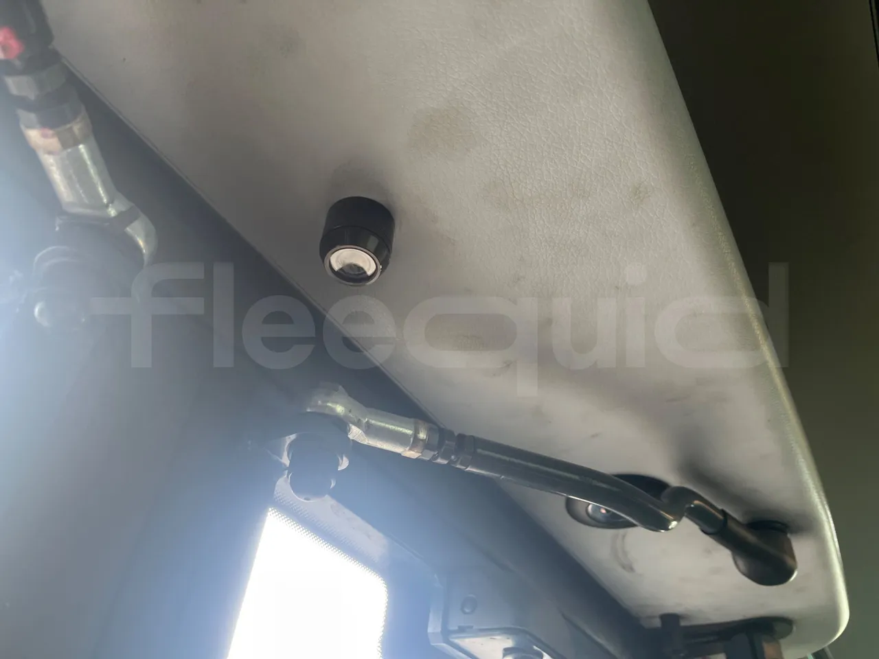 Neoplan JETLINER B274600 - Euro6 - 294kW - 13mt - camera accessories photo
