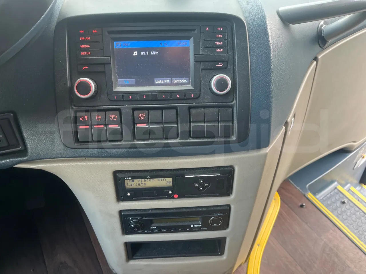 Neoplan JETLINER B274600 - Euro6 - 294kW - 13mt - onboard devices 2