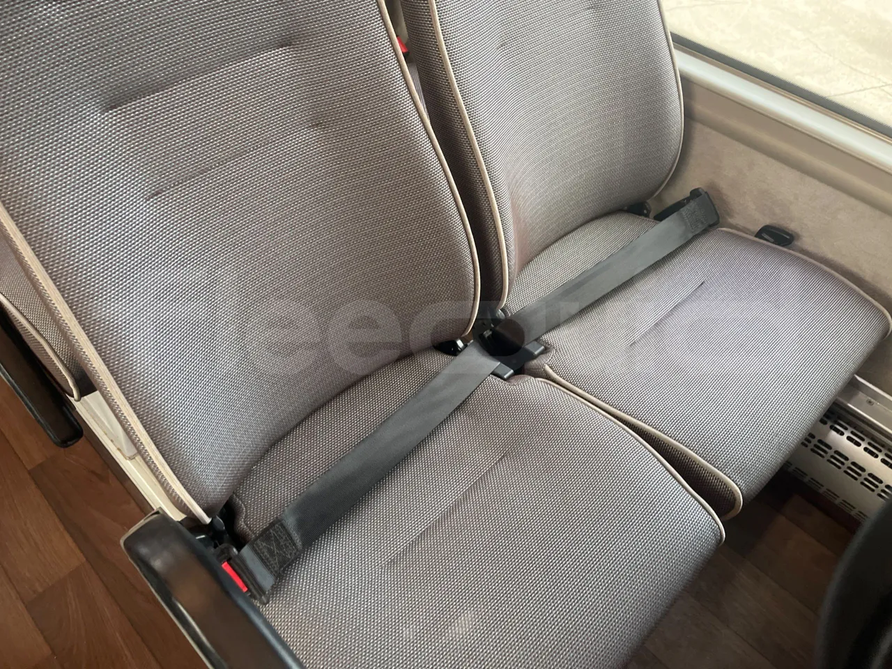 Neoplan JETLINER B274600 - Euro6 - 294kW - 13mt - central seat safety belt